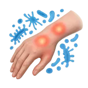 Antibacteriano