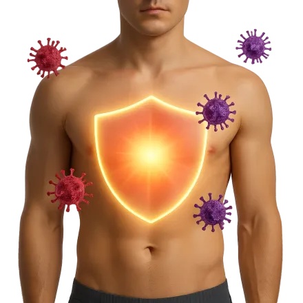 Medicamentos con Antivirales