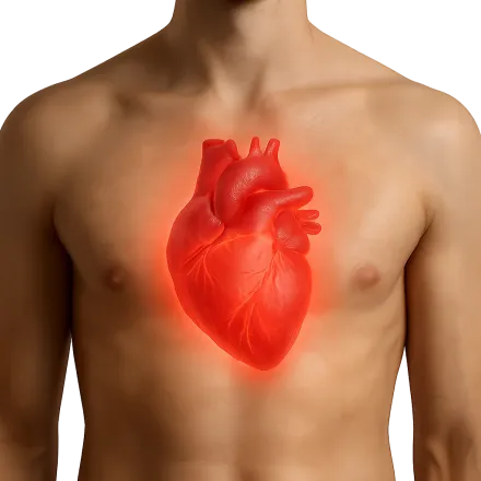 Medicamentos para las Cardiopatías