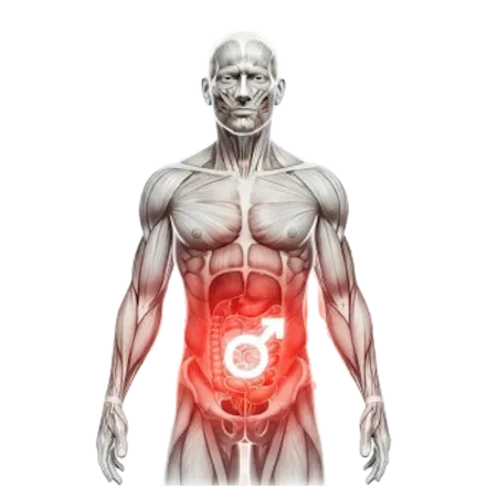 Medicamentos para la Salud masculina