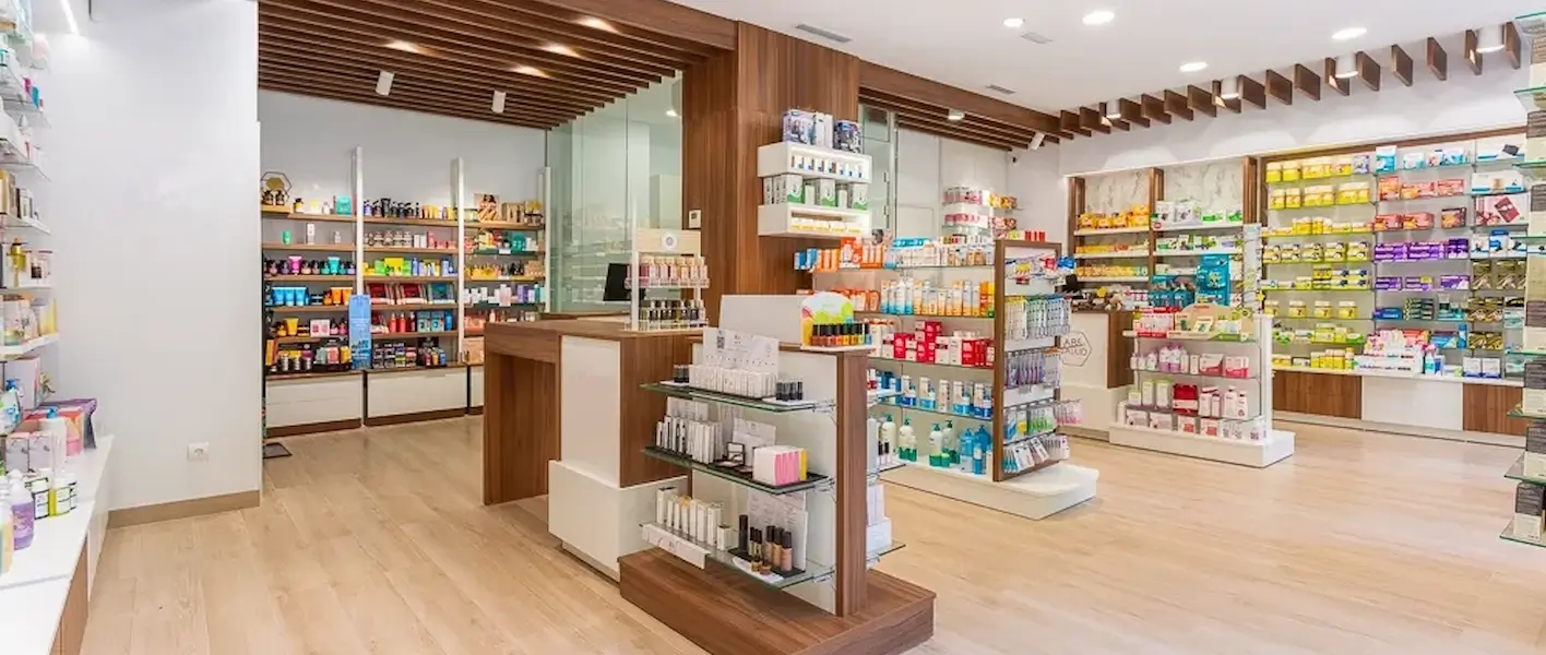 Farmacia