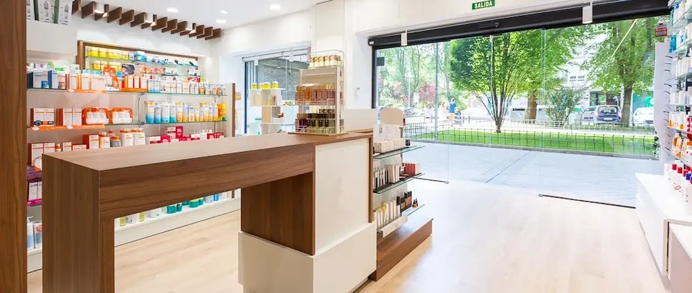 Farmacia