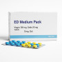 ED Medium Pack