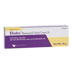 Efudex