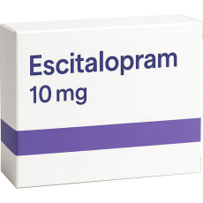 Escitalopram