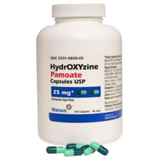 Hidroxizina