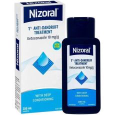 Nizoral Shampoo