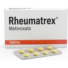 Rheumatrex