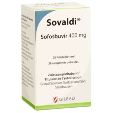 Sovaldi