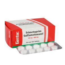 Trimetoprim
