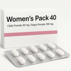Women Pack-40
