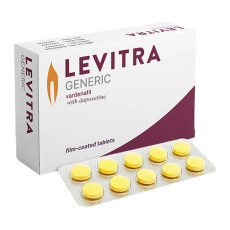 Levitra With Dapoxetine