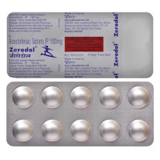 Aceclofenaco