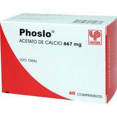 Acetato de calcio