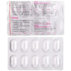 Acetazolamide