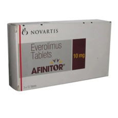 Afinitor