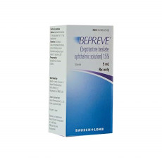 Bepreve