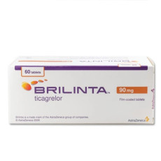 Brilinta
