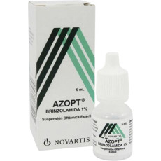 Brinzolamida