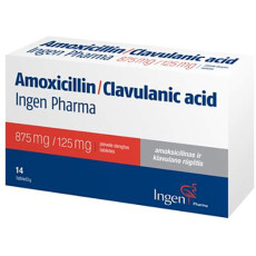 Clavulánico