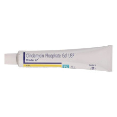 Clindamycin phosphate