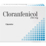 Cloranfenicol