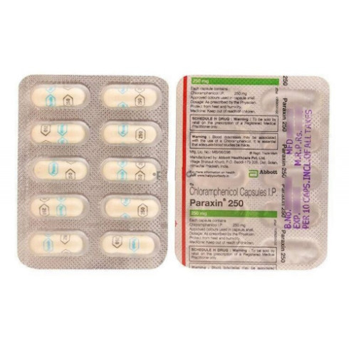 Cloranfenicol