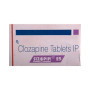 Clozapina 25/50/100 mg comprimidos