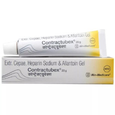 Contractubex