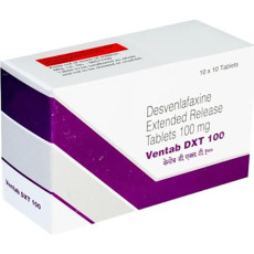 Desvenlafaxina