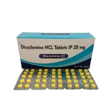 Diciclomina