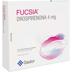 Drospirenona