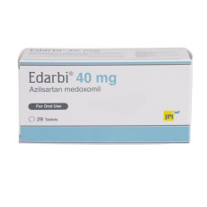 Edarbi
