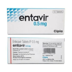 Entecavire