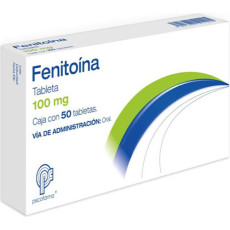 Fenitoina
