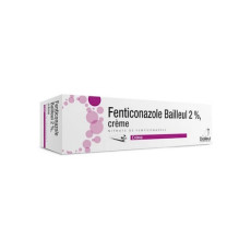 Fenticonazol