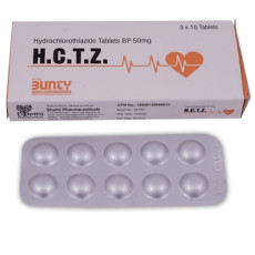 Hctz