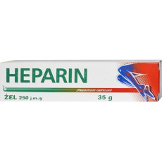 Heparina