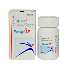 Hepcinat LP
