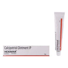 Heximar Ointment