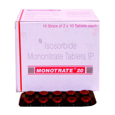 Isosorbida mononitrato