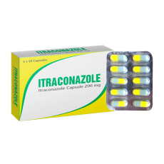 Itraconazol