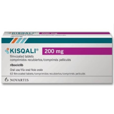 Kisqali