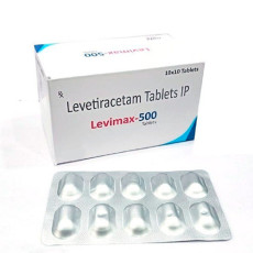 Levetiracetam