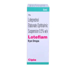Loteprednol