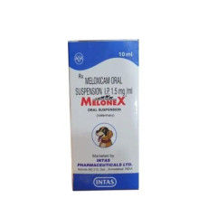 Meloxicam Oral Suspension