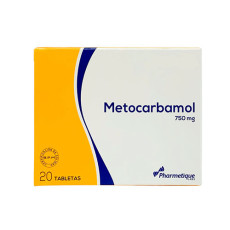 Metocarbamol