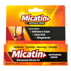 Micatin