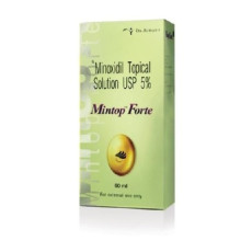Minoxidil topical