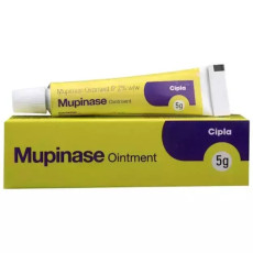 Mupirocina